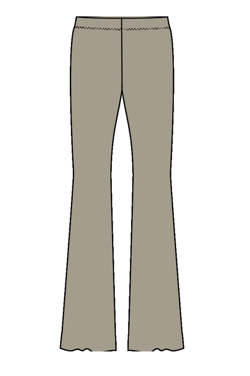 Shan Billy Pants